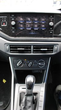 USED 2023 73 VOLKSWAGEN POLO 1.0 TSI Life Hatchback 5dr Petrol DSG Euro 6 (s/s) (95 ps) 