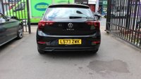 USED 2023 73 VOLKSWAGEN POLO 1.0 TSI Life Hatchback 5dr Petrol DSG Euro 6 (s/s) (95 ps) 