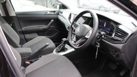 USED 2023 73 VOLKSWAGEN POLO 1.0 TSI Life Hatchback 5dr Petrol DSG Euro 6 (s/s) (95 ps) 