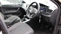 USED 2023 73 VOLKSWAGEN POLO 1.0 TSI Life Hatchback 5dr Petrol DSG Euro 6 (s/s) (95 ps) 