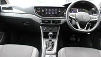 USED 2023 73 VOLKSWAGEN POLO 1.0 TSI Life Hatchback 5dr Petrol DSG Euro 6 (s/s) (95 ps) 