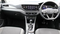 USED 2023 73 VOLKSWAGEN POLO 1.0 TSI Life Hatchback 5dr Petrol DSG Euro 6 (s/s) (95 ps) 
