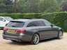 USED 2019 19 MERCEDES-BENZ E CLASS 2.0 E220d AMG Line Estate 5dr Diesel G-Tronic+ Euro 6 (s/s) (194 ps) 