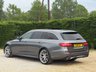 USED 2019 19 MERCEDES-BENZ E CLASS 2.0 E220d AMG Line Estate 5dr Diesel G-Tronic+ Euro 6 (s/s) (194 ps) 