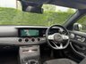 USED 2019 19 MERCEDES-BENZ E CLASS 2.0 E220d AMG Line Estate 5dr Diesel G-Tronic+ Euro 6 (s/s) (194 ps) 