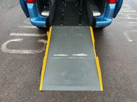 USED 2012 61 CITROEN BERLINGO 1.6 HDi VTR Multispace MPV 5dr Diesel Manual Euro 5 (90 ps) NO VAT, low mileage