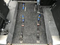 USED 2012 61 CITROEN BERLINGO 1.6 HDi VTR Multispace MPV 5dr Diesel Manual Euro 5 (90 ps) NO VAT, low mileage