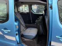 USED 2012 61 CITROEN BERLINGO 1.6 HDi VTR Multispace MPV 5dr Diesel Manual Euro 5 (90 ps) NO VAT, low mileage