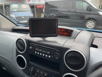 USED 2012 61 CITROEN BERLINGO 1.6 HDi VTR Multispace MPV 5dr Diesel Manual Euro 5 (90 ps) NO VAT, low mileage