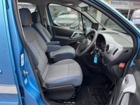 USED 2012 61 CITROEN BERLINGO 1.6 HDi VTR Multispace MPV 5dr Diesel Manual Euro 5 (90 ps) NO VAT, low mileage