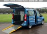 USED 2012 61 CITROEN BERLINGO 1.6 HDi VTR Multispace MPV 5dr Diesel Manual Euro 5 (90 ps) NO VAT, low mileage