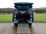 USED 2012 61 CITROEN BERLINGO 1.6 HDi VTR Multispace MPV 5dr Diesel Manual Euro 5 (90 ps) NO VAT, low mileage