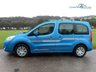 USED 2012 61 CITROEN BERLINGO 1.6 HDi VTR Multispace MPV 5dr Diesel Manual Euro 5 (90 ps) NO VAT, low mileage