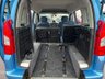 USED 2012 61 CITROEN BERLINGO 1.6 HDi VTR Multispace MPV 5dr Diesel Manual Euro 5 (90 ps) NO VAT, low mileage