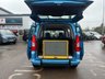 USED 2012 61 CITROEN BERLINGO 1.6 HDi VTR Multispace MPV 5dr Diesel Manual Euro 5 (90 ps) NO VAT, low mileage