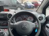 USED 2012 61 CITROEN BERLINGO 1.6 HDi VTR Multispace MPV 5dr Diesel Manual Euro 5 (90 ps) NO VAT, low mileage