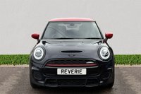 USED 2020 20 MINI HATCH 2.0 John Cooper Works Hatchback 3dr Petrol Steptronic Euro 6 (s/s) (231 ps) 