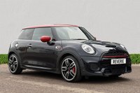 USED 2020 20 MINI HATCH 2.0 John Cooper Works Hatchback 3dr Petrol Steptronic Euro 6 (s/s) (231 ps) 