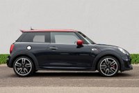 USED 2020 20 MINI HATCH 2.0 John Cooper Works Hatchback 3dr Petrol Steptronic Euro 6 (s/s) (231 ps) 