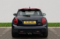 USED 2020 20 MINI HATCH 2.0 John Cooper Works Hatchback 3dr Petrol Steptronic Euro 6 (s/s) (231 ps) 
