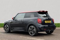USED 2020 20 MINI HATCH 2.0 John Cooper Works Hatchback 3dr Petrol Steptronic Euro 6 (s/s) (231 ps) 