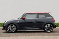 USED 2020 20 MINI HATCH 2.0 John Cooper Works Hatchback 3dr Petrol Steptronic Euro 6 (s/s) (231 ps) 