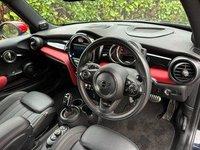 USED 2020 20 MINI HATCH 2.0 John Cooper Works Hatchback 3dr Petrol Steptronic Euro 6 (s/s) (231 ps) 