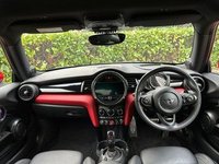 USED 2020 20 MINI HATCH 2.0 John Cooper Works Hatchback 3dr Petrol Steptronic Euro 6 (s/s) (231 ps) 