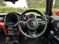 USED 2020 20 MINI HATCH 2.0 John Cooper Works Hatchback 3dr Petrol Steptronic Euro 6 (s/s) (231 ps) 