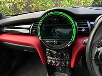 USED 2020 20 MINI HATCH 2.0 John Cooper Works Hatchback 3dr Petrol Steptronic Euro 6 (s/s) (231 ps) 