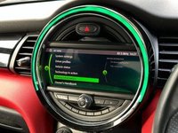 USED 2020 20 MINI HATCH 2.0 John Cooper Works Hatchback 3dr Petrol Steptronic Euro 6 (s/s) (231 ps) 