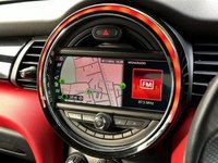 USED 2020 20 MINI HATCH 2.0 John Cooper Works Hatchback 3dr Petrol Steptronic Euro 6 (s/s) (231 ps) 