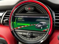 USED 2020 20 MINI HATCH 2.0 John Cooper Works Hatchback 3dr Petrol Steptronic Euro 6 (s/s) (231 ps) 
