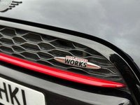 USED 2020 20 MINI HATCH 2.0 John Cooper Works Hatchback 3dr Petrol Steptronic Euro 6 (s/s) (231 ps) 