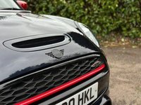 USED 2020 20 MINI HATCH 2.0 John Cooper Works Hatchback 3dr Petrol Steptronic Euro 6 (s/s) (231 ps) 