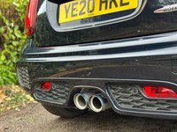 USED 2020 20 MINI HATCH 2.0 John Cooper Works Hatchback 3dr Petrol Steptronic Euro 6 (s/s) (231 ps) 