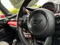 USED 2020 20 MINI HATCH 2.0 John Cooper Works Hatchback 3dr Petrol Steptronic Euro 6 (s/s) (231 ps) 
