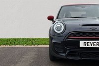 USED 2020 20 MINI HATCH 2.0 John Cooper Works Hatchback 3dr Petrol Steptronic Euro 6 (s/s) (231 ps) 