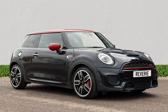 View our MINI Hatch