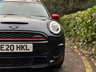 USED 2020 20 MINI HATCH 2.0 John Cooper Works Hatchback 3dr Petrol Steptronic Euro 6 (s/s) (231 ps) 