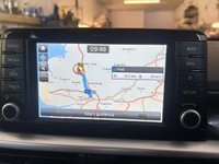 USED 2019 19 FORD ECOSPORT 1.0T EcoBoost GPF Titanium SUV 5dr Petrol Manual Euro 6 (s/s) (125 ps) 
