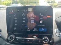 USED 2019 19 FORD ECOSPORT 1.0T EcoBoost GPF Titanium SUV 5dr Petrol Manual Euro 6 (s/s) (125 ps) 