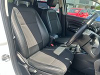 USED 2019 19 FORD ECOSPORT 1.0T EcoBoost GPF Titanium SUV 5dr Petrol Manual Euro 6 (s/s) (125 ps) 