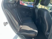 USED 2019 19 FORD ECOSPORT 1.0T EcoBoost GPF Titanium SUV 5dr Petrol Manual Euro 6 (s/s) (125 ps) 