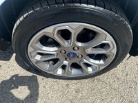 USED 2019 19 FORD ECOSPORT 1.0T EcoBoost GPF Titanium SUV 5dr Petrol Manual Euro 6 (s/s) (125 ps) 