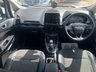 USED 2019 19 FORD ECOSPORT 1.0T EcoBoost GPF Titanium SUV 5dr Petrol Manual Euro 6 (s/s) (125 ps) 