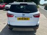 USED 2019 19 FORD ECOSPORT 1.0T EcoBoost GPF Titanium SUV 5dr Petrol Manual Euro 6 (s/s) (125 ps) 