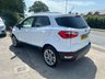 USED 2019 19 FORD ECOSPORT 1.0T EcoBoost GPF Titanium SUV 5dr Petrol Manual Euro 6 (s/s) (125 ps) 