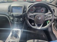 USED 2017 17 VAUXHALL INSIGNIA 1.6 CDTi SRi VX Line Nav Hatchback 5dr Diesel Manual Euro 6 (s/s) (136 ps) 