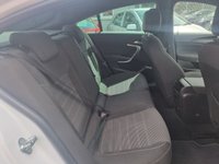 USED 2017 17 VAUXHALL INSIGNIA 1.6 CDTi SRi VX Line Nav Hatchback 5dr Diesel Manual Euro 6 (s/s) (136 ps) 